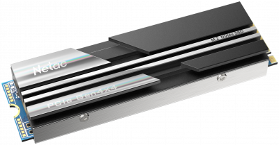 SSD-���������� Netac 2Tb M.2 2280 NT01NV5000-2T0-E4X