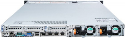  Dell PowerEdge R630-ACXS-04T