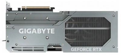  Gigabyte PCI-E 4.0 NVIDIA GeForce RTX 4070TI 12288Mb 192 GDDR6X GV-N407TGAMING-12GD