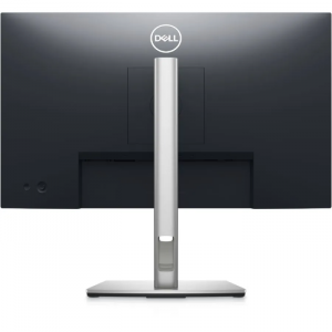 ���� ������ ������� Dell P2423D 23.8" 2560x1440, 60Hz, IPS LED, 5ms, HDMI/DisplayPort/USB Black ��������-�������� ������������