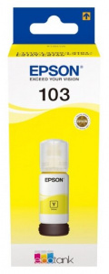    Epson C13T00S44A yellow - 