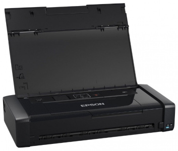    Epson WorkForce WF-100W - 