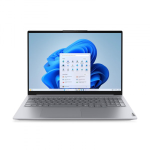 ������� Lenovo ThinkBook 16 G8 IRL (21SH002VGQ) 16"/Core 7 240H/16Gb/512Gb SSD/VGA int/FP/noOS/�����