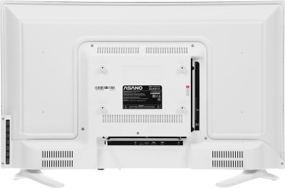 ��-��������� Asano 32LF5011T, LCD 32", SALUT SMART, �����
