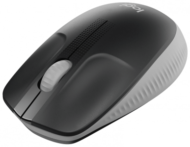   Logitech M190 grey - 