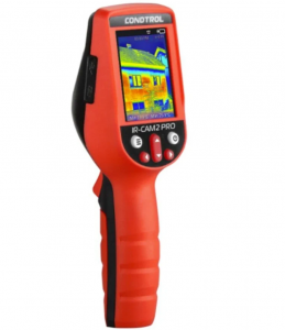 ���������� CONDTROL IR-CAM2 PRO /3-17-026