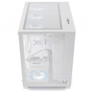 ������ ��� ���������� Formula Crystal Z5 mATX, ��� ��, white