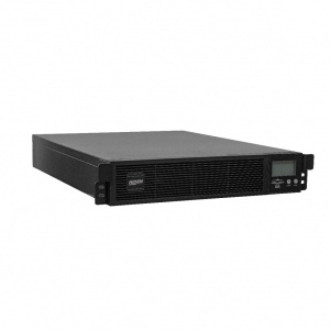 ���� ������ ��� HIDEN EXPERT HE11002S-RT 2 ���/2 ���, Online, 8�IEC 60320 C13, 1�IEC 60320 C19 ��������-�������� ������������