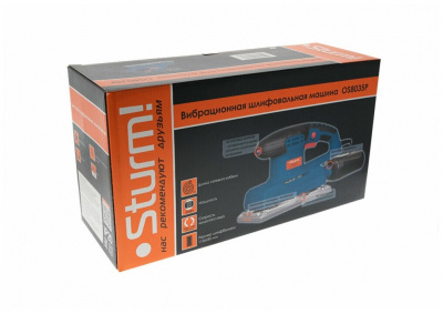 ������������ ������������ ������ Sturm! OS8035P