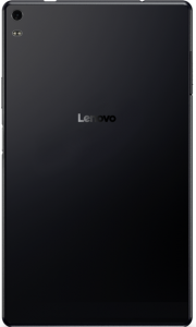  Lenovo TAB4 TB-8704F 8"/4Gb/64Gb Black