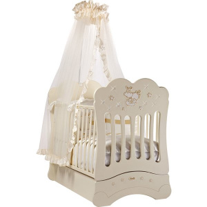       Feretti Fms Etoile Ivory - 