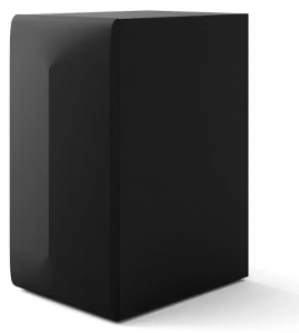 ���� ������ �������� LG S60T 3.1 black ��������-�������� ������������