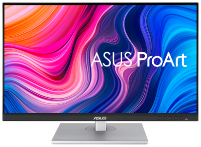 ���� ������ ������� ASUS ProArt 27" PA279CV Black ��������-�������� ������������
