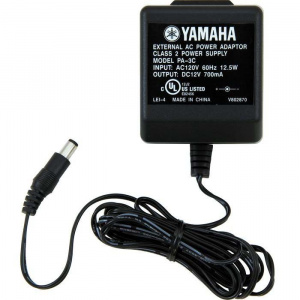 ���� ������ ������� ������� Yamaha PA-3C ��������-�������� ������������