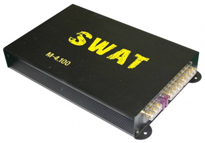    Swat M-4.100 - 