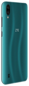    ZTE Blade A5 2020 2/32 Aquamarine - 