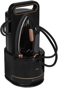 ���� ������ ������������� Braun CareStyle 9 IS9090BK ������, 2700�� ��������-�������� ������������