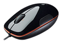   Logitech LS1 Grape-Acid Laser - 