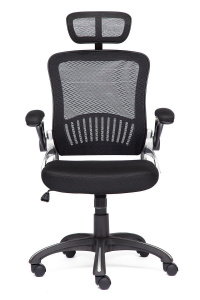   TetChair MESH-2, Black