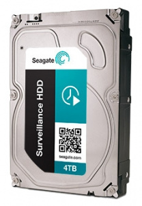   Seagate ST4000VX000