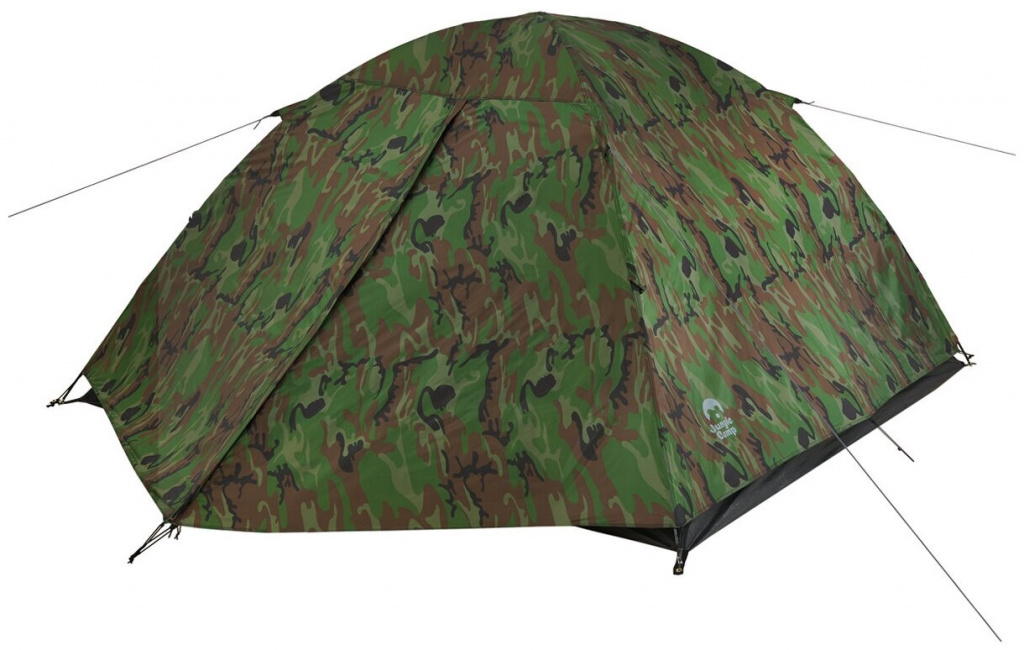 Аляска Camp