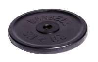  Barbell d 51  20,0 , black