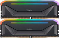   Apacer AH5U64G64C652NBAA-2  64GB DDR5 DIMM 6400Hz