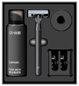   Xiaomi Mijia Lemon Razor H300-6