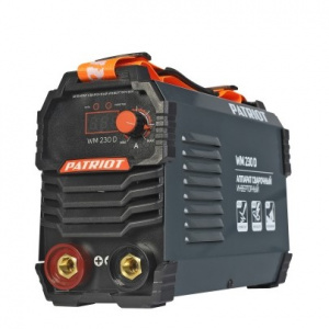 ��������� ������� Patriot WM230D