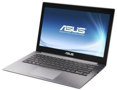 ������� Asus U38DT
