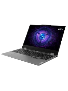 ������� Lenovo LOQ 15IRX9 15,6" IPS/i5-13450HX/16Gb/512Gb/RTX 4050/No OS �����