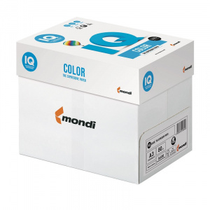    IQ color   (MB30) blue - 