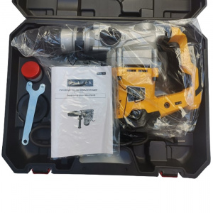 ���������� ������� Zitrek ZKH-1750-40 067-2001, SDS MAX, 1750 ��