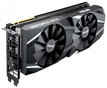  Asus RTX 2080 DUAL-RTX2080-A8G-EVO 8GB