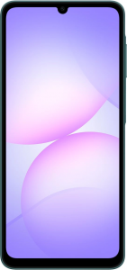���� ������ �������� Samsung SM-A075F Galaxy A07 128Gb/4Gb (SM-A075FZGGCAU) ������� ��������-�������� ������������