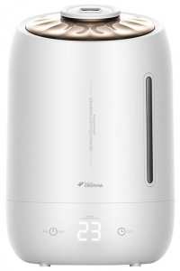 ����������� ������� Deerma Humidifier DEM-F600 White