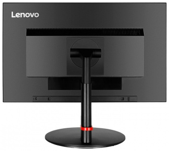    Lenovo ThinkVision T24i-19 (61D6MAT2EU), black - 