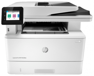    HP LaserJet Pro M428fdw (W1A30A), white/black - 