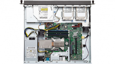  Lenovo ThinkServer RS140 (70F9001JEA)