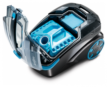 ���� ������ ������� ������ Thomas DryBOX Amfibia black/blue ��������-�������� ������������