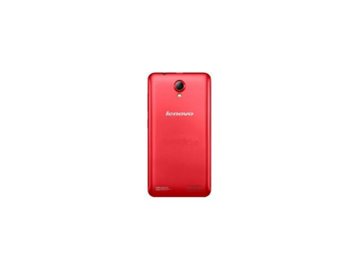    Lenovo IdeaPhone A319i Red - 
