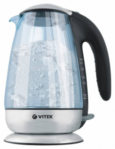  Vitek VT-1117-01 (1.7 ) Blue