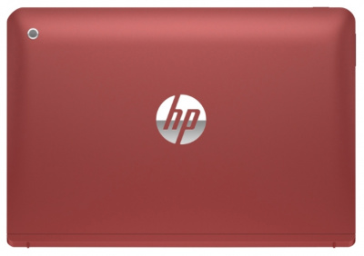  HP Pavilion x2 10-p001ur (Y5V03EA), red