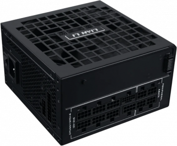 ���� ������� Lian Li RS1000G ATX 3.1, 1000W, 80 PLUS Gold, ������