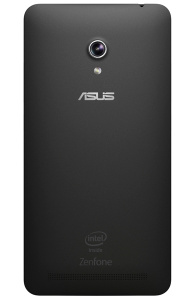    ASUS Zenfone 6 16Gb Black - 