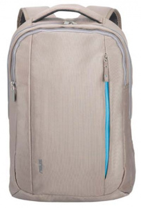  Asus Matte Backpack 16" Light Beige