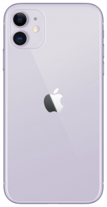    APPLE iPhone 11 - 64Gb Purple   MHDF3RU/A - 