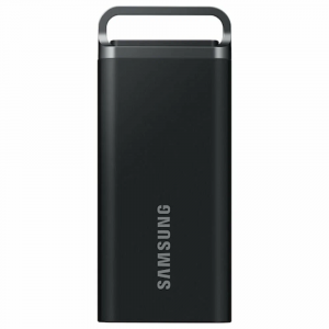   SSD-  Samsung T5 EVO MU-PH2T0S/WW 2Tb black - 