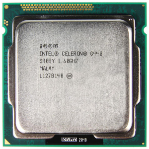  Intel Celeron G440