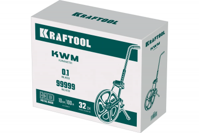    Kraftool 0.1 - 99999.9  34756
